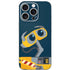 Disney Wall-E Character Art iPhone 16 Pro Skin
